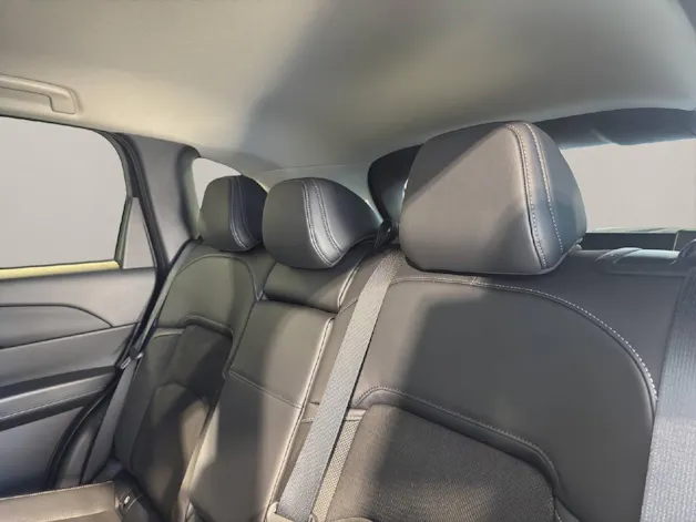 MAZDA CX-5 2.5 Exclusive-Line AWD