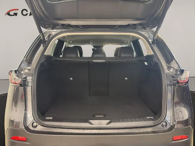 MAZDA CX-5 2.5 Exclusive-Line AWD