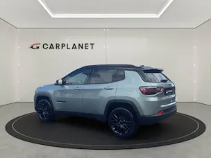 JEEP Compass 1.5 Turbo Upland Plus SKY