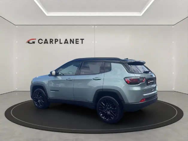 JEEP Compass 1.5 Turbo Upland Plus SKY