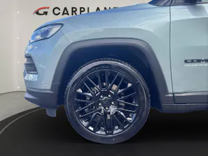 JEEP Compass 1.5 Turbo Upland Plus SKY