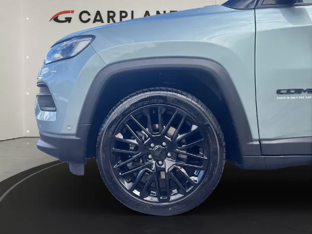 JEEP Compass 1.5 Turbo Upland Plus SKY