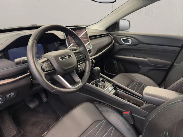 JEEP Compass 1.5 Turbo Upland Plus SKY