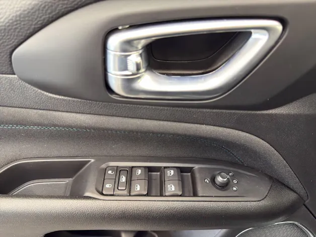 JEEP Compass 1.5 Turbo Upland Plus SKY