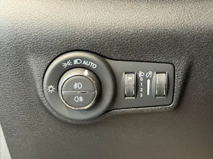 JEEP Compass 1.5 Turbo Upland Plus SKY