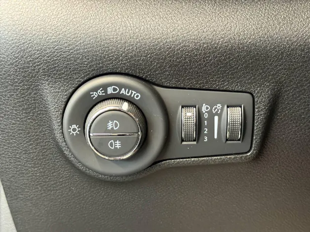 JEEP Compass 1.5 Turbo Upland Plus SKY