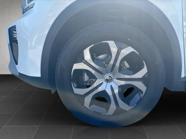 CITROEN C3 Aircross 1.2 Hybrid 145 Tonic+