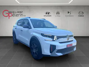 CITROEN C3 Aircross 1.2 Hybrid 145 Tonic+