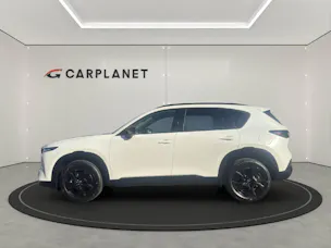 MAZDA CX-5 2.5 Homura AWD