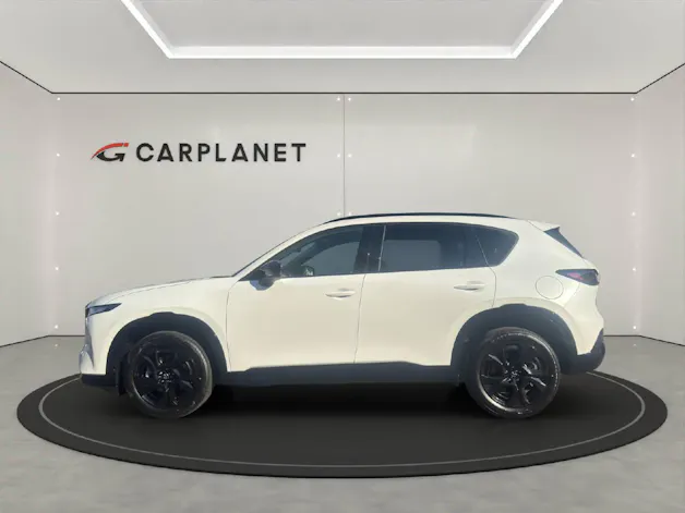 MAZDA CX-5 2.5 Homura AWD