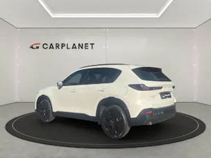 MAZDA CX-5 2.5 Homura AWD