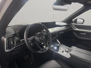 MAZDA CX-60 3.3 D 254 PS Homura Plus AWD