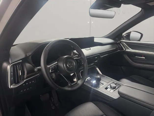 MAZDA CX-60 3.3 D 254 PS Homura Plus AWD
