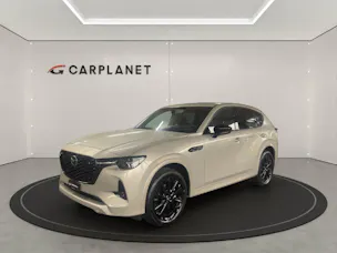 MAZDA CX-60 3.3 D 254 PS Homura Plus AWD
