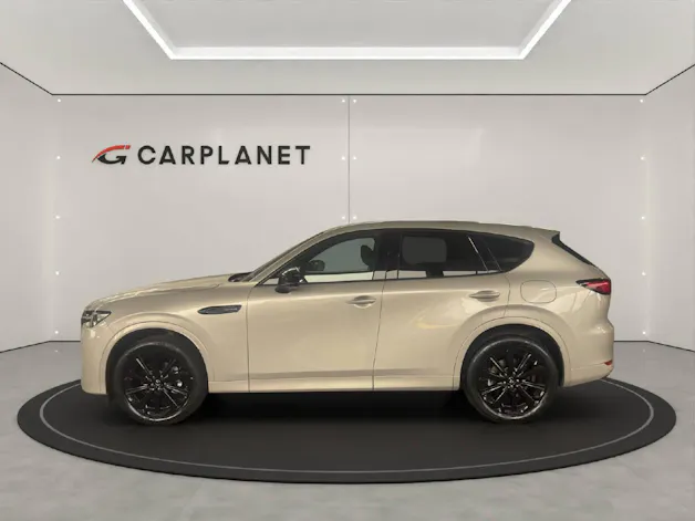 MAZDA CX-60 3.3 D 254 PS Homura Plus AWD