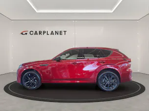 MAZDA CX-60 3.3 D 254 PS Homura Plus AWD