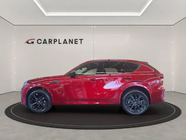 MAZDA CX-60 3.3 D 254 PS Homura Plus AWD