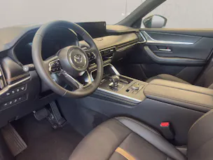 MAZDA CX-60 3.3 D 254 PS Homura Plus AWD