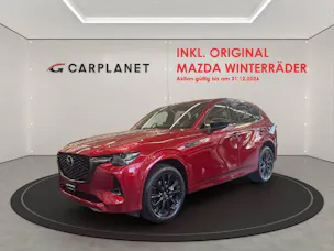 MAZDA CX-60 3.3 D 254 PS Homura Plus AWD