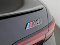 BMW M5 xDrive