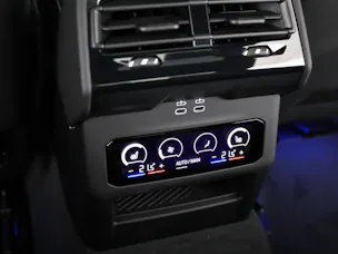 BMW M5 xDrive