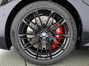 BMW M5 xDrive