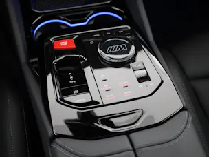 BMW M5 xDrive