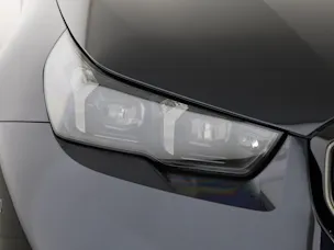 BMW M5 xDrive