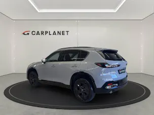 MAZDA CX-5 2.5 Homura AWD