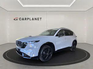 MAZDA CX-5 2.5 Homura AWD
