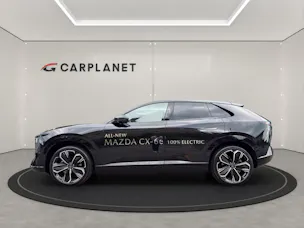 MAZDA CX-6e Takumi