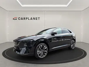 MAZDA CX-6e Takumi