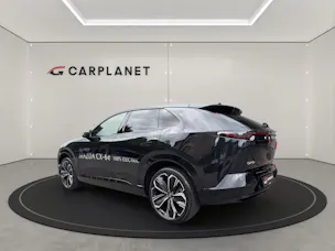 MAZDA CX-6e Takumi