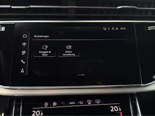 AUDI Q8  3.0 50 TDI quattro T-Tronic