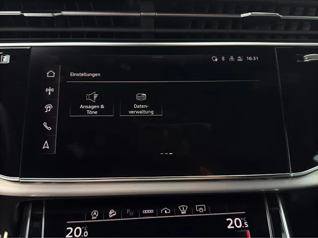 AUDI Q8  3.0 50 TDI quattro T-Tronic