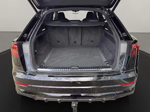 AUDI Q8  3.0 50 TDI quattro T-Tronic
