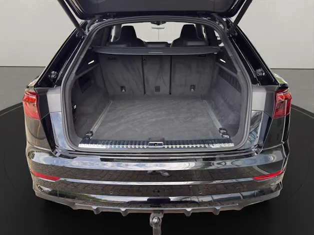 AUDI Q8 3.0 50 TDI quattro T-Tronic