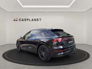 AUDI Q8  3.0 50 TDI quattro T-Tronic