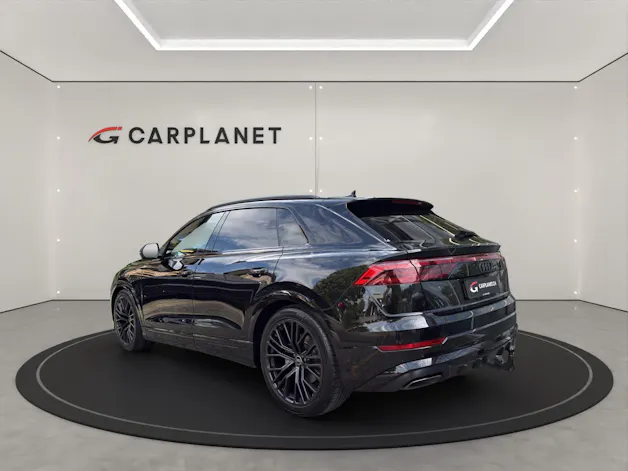 AUDI Q8  3.0 50 TDI quattro T-Tronic
