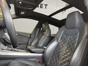 AUDI Q8  3.0 50 TDI quattro T-Tronic