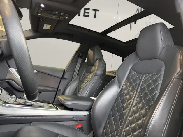 AUDI Q8  3.0 50 TDI quattro T-Tronic