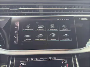 AUDI Q8  3.0 50 TDI quattro T-Tronic