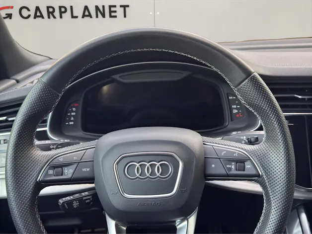 AUDI Q8  3.0 50 TDI quattro T-Tronic