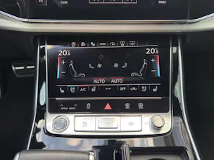 AUDI Q8  3.0 50 TDI quattro T-Tronic