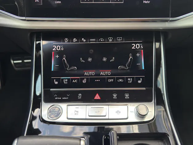 AUDI Q8 3.0 50 TDI quattro T-Tronic