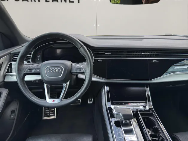 AUDI Q8 3.0 50 TDI quattro T-Tronic