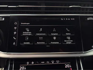 AUDI Q8  3.0 50 TDI quattro T-Tronic