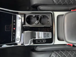 AUDI Q8  3.0 50 TDI quattro T-Tronic