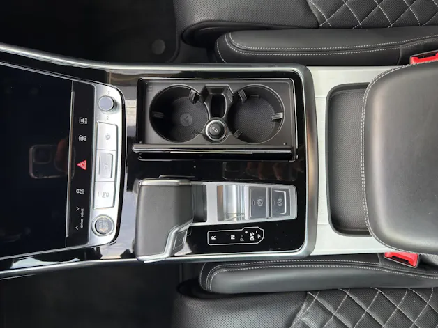 AUDI Q8 3.0 50 TDI quattro T-Tronic