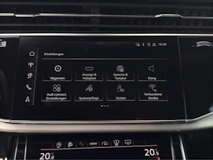 AUDI Q8  3.0 50 TDI quattro T-Tronic